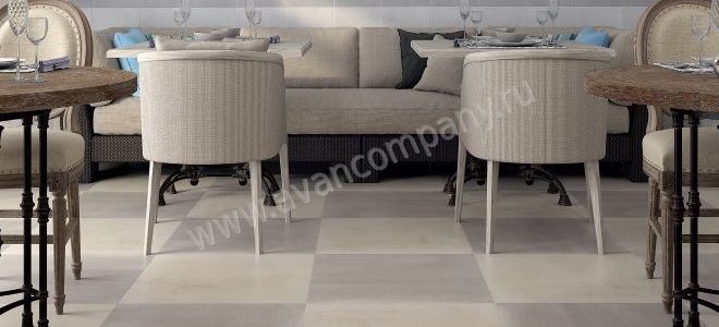 Керамический гранит Kerama Marazzi Сольфатара