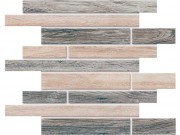 Brigantina Mosaico Muretto BG00 BG03